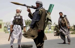 دو سوم گذرگاه های مرزی مهم افغانستان تحت کنترل طالبان + نقشه