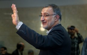 استعفای "زاکانی" از نمایندگی مجلس اعلام وصول شد