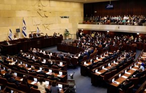 تهدید نمایندگان عرب کنست: به لبنان یا غزه حمله شود، کابینه را ساقط می‌کنیم