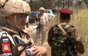 روسيا تجري تدريبات مشتركة مع أوزبكستان للكشف عن المسلحين عبر الحدود
