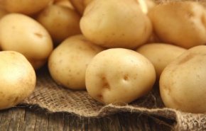 دور البطاطس في علاج ارتفاع ضغط الدم
