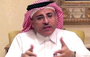 الناشط ‫السعودي 'محمد القحطاني'‬⁩ يضرب عن الطعام من جديد