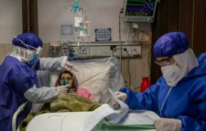 508 وفيات جديدة إثر الإصابة بفيروس كورونا في إيران