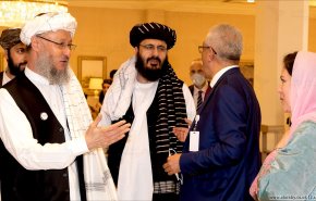 إنطلاق جولة جديدة من المفاوضات الأفغانية في الدوحة 