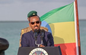 إثيوبيا.. 'آبي أحمد' يدعو المواطنين للالتحاق بالجيش لقتال مسلحي تيغراي
