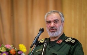 سردار فدوی: قدرت امروز ایران اسلامی قابل قیاس با گذشته نیست