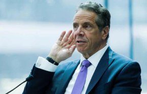 استعفای فرماندار نیویورک پس از اثبات آزار جنسی ۱۱ زن