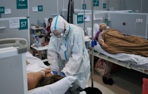 طبيب روسي يكشف عن أعراض جديدة لفيروس 'كورونا'