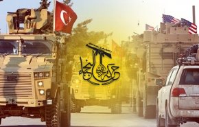 اتمام حجت و  هشدار نُجَباء به ارتش متجاوز ترکیه 