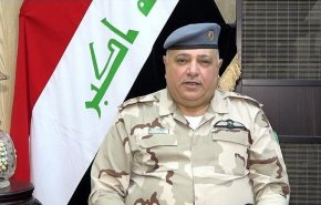 مساع لتشكيل قوة أمنية عراقية مشتركة مع البيشمركة