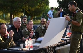 گانتز: اجازه نمی‌دهیم بحران لبنان به اسرائیل کشیده شود