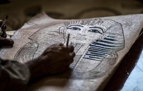 مصريون يكافحون للحفاظ علی تقاليد تعود للعصر الفرعوني