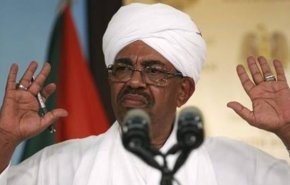 سودان «البشیر» را به دادگاه لاهه تحویل می‌دهد
