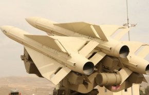  اشراف پدافند هوایی ایران بر مسیر حرکت بمب‎ افکن‎های B52 آمریکا+ ویدیو
