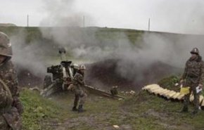 الدفاع الروسية: أرمينيا وأذربيجان أوقفتا الأعمال القتالية على الحدود