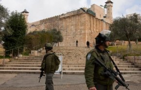 الأوقاف الفلسطينية ترفض انتهاكات الاحتلال بالمسجد الإبراهيمي