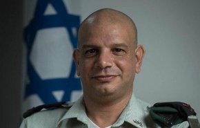 ضابط الطحينة مفوضا للأمن في وزارة حرب الاحتلال
