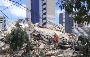 زلزال قوته 7.2 يضرب مينداناو في الفلبين