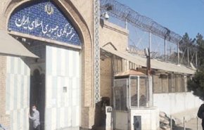 کنسولگری ایران در مزارشریف به کابل منتقل شد