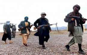 شاهد.. تقدم جماعة طالبان يهدد العاصمة الافغانية كابول