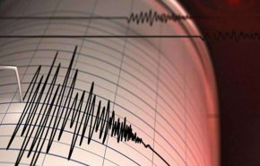 زلزال بقوة 4.9 يضرب محافظة كرمان وسط ايران