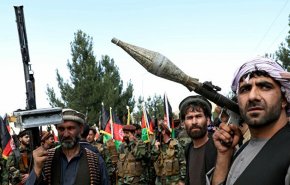 متحدث طالبان: الحركة لم تتلق عرضا جديدا من حكومة أفغانستان 