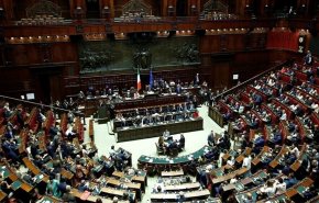 برلماني إيطالي: على المجتمع الدولي عدم الاستسلام لطالبان