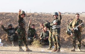 بغداد وأربيل تتفقان على تشكيل قوات أمنية في المناطق الفاصلة