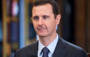 الرئيس الأسد يعزي تبون والشعب الجزائري بضحايا الحرائق
