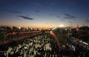 مصدر بعمليات بغداد: لا قطوعات في ليلة عاشوراء وللكاظمية خصوصيتها