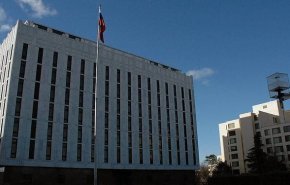 روسیه قصد تخلیه سفارتش در کابل را ندارد