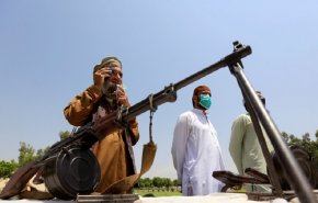 'طالبان' تعلن سيطرتها على مقر حاكم ولاية لوكر واستسلامه