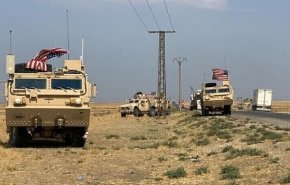 أمريكا أخرجت 55 آلية وصهريج نفط سوري مسروق إلى العراق