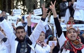 إضراب وطني للممرضين بالمغرب، والسبب..