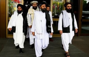 واکنش طالبان به تحولات اخیر افغانستان؛ کابل بیانیه‌های ساختگی را به ما نسبت می‌دهد