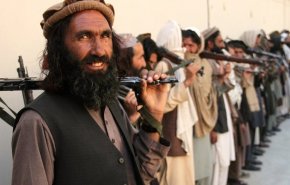 طالبان: آتش‌بس با دولت افغانستان را رد می‌کنیم