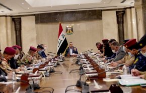 العراق بصدد وضع خطط أمنية جديدة لحماية أبراج الكهرباء 