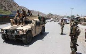 الإعلان عن تشكيل قوات شعبية في أفغانستان لمقاومة طالبان