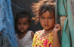 یونیسف: ۱۱.۳ میلیون کودک در یمن به کمک‌های بشردوستانه نیاز دارند
