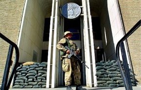 سفارت آمریکا در کابل خواستار امحای اسناد و مدارک حساس شد