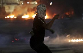 بيتا الفلسطينية تسطر بطولات ليلية منذ 3 أشهر