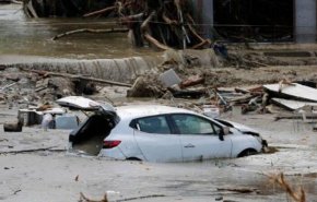 تركيا..ارتفاع حصيلة ضحايا فيضانات شمال البلاد إلى 40 قتيلا
