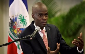 قاضي التحقيق في قضية اغتيال الرئيس الهايتي يستقيل من منصبه
