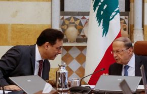 لبنان.. معضلة التجاذب الدستوري بين دياب و عون 