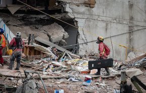 حصلية أولية لزلزال هايتي.. 29 قتيلا على الأقل جراء الزلزال