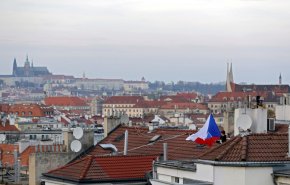 جمهورية التشيك تخلي سفارتها في كابول