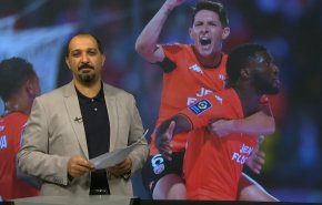  نشرة الاخبار الرياضية من قناة العالم 11:40 بتوقيت غرينتش 14-08-2021 