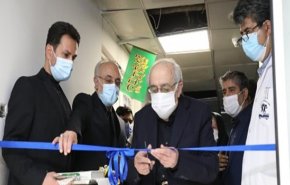 ايران تدشن أول مركز للطب النووي مخصص للأطفال