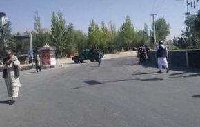 هجوم شهروندان کابل برای خارج کردن پول‌های خود از بانک‌ها