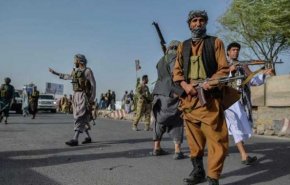 شاهد.. العاصمة الأفغانية على وشك السقوط بيد طالبان 